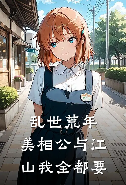 乱世荒年，美相公与江山我全都要