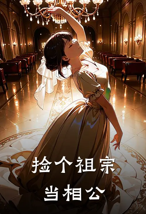 捡个祖宗当相公