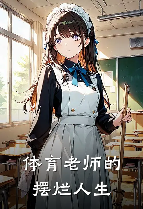 体育老师的摆烂人生