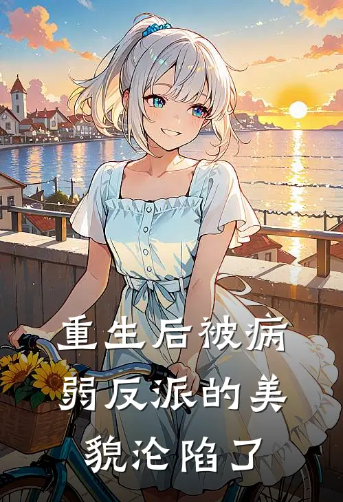 重生后被病弱反派的美貌沦陷了