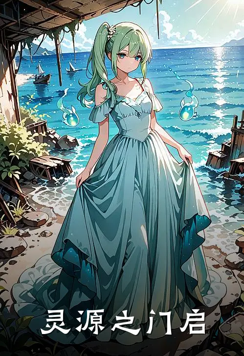 灵源之门启