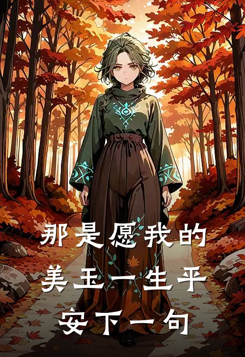 那是愿我的美玉一生平安下一句