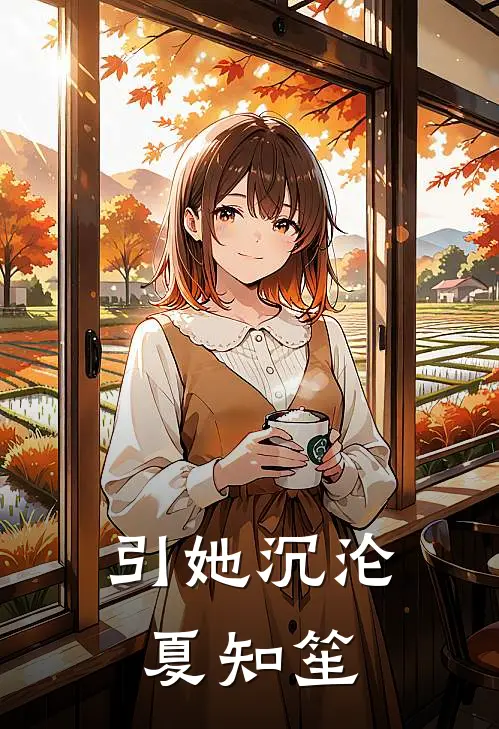 引她沉沦夏知笙