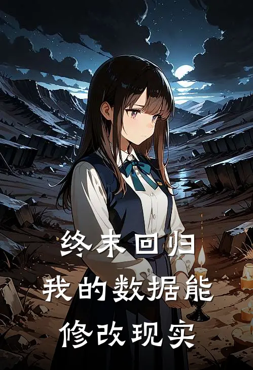 终末回归：我的数据能修改现实