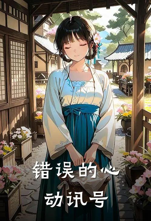 错误的心动讯号