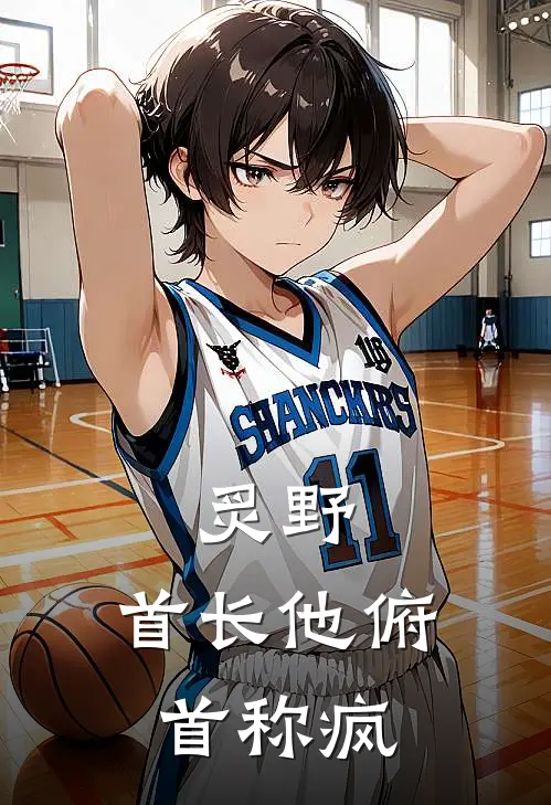 炙野：首长他俯首称疯