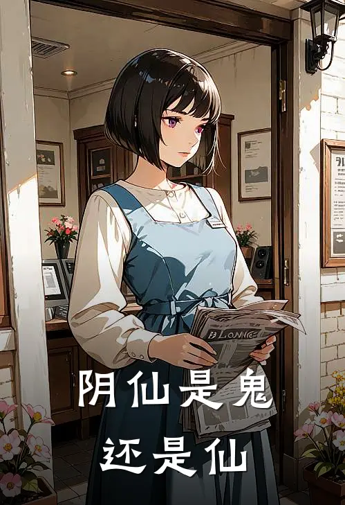 阴仙是鬼还是仙