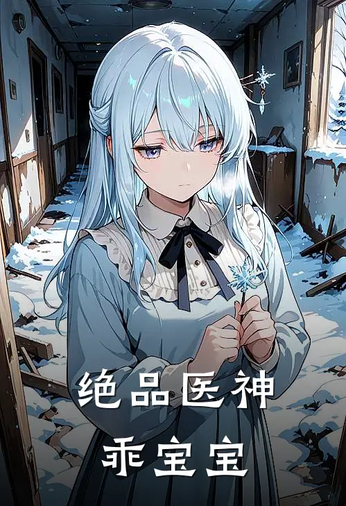 绝品医神 乖宝宝