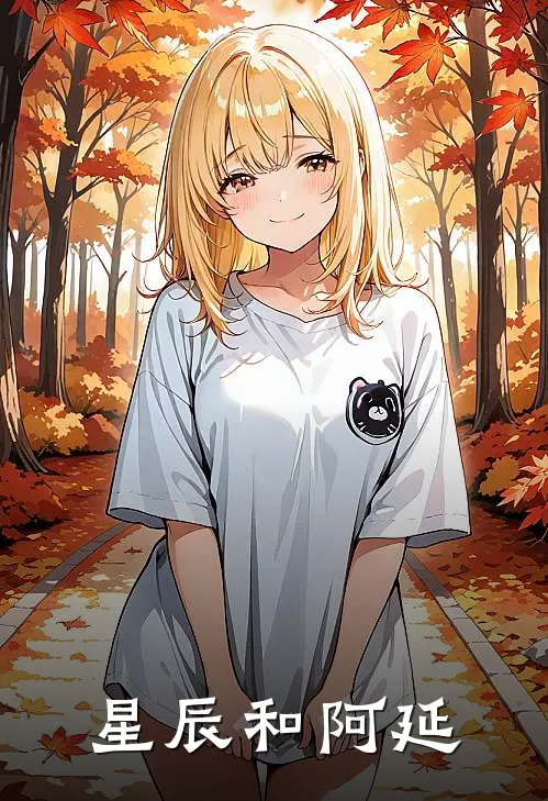 星辰和阿延林星辰陆延完结热门小说_完整版小说全文免费阅读星辰和阿延林星辰陆延