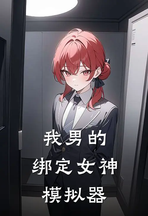 我男的，绑定女神模拟器