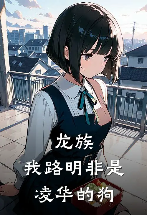 龙族：我路明非是凌华的狗(凌华路明非)完整版免费小说_完结版小说推荐龙族：我路明非是凌华的狗(凌华路明非)