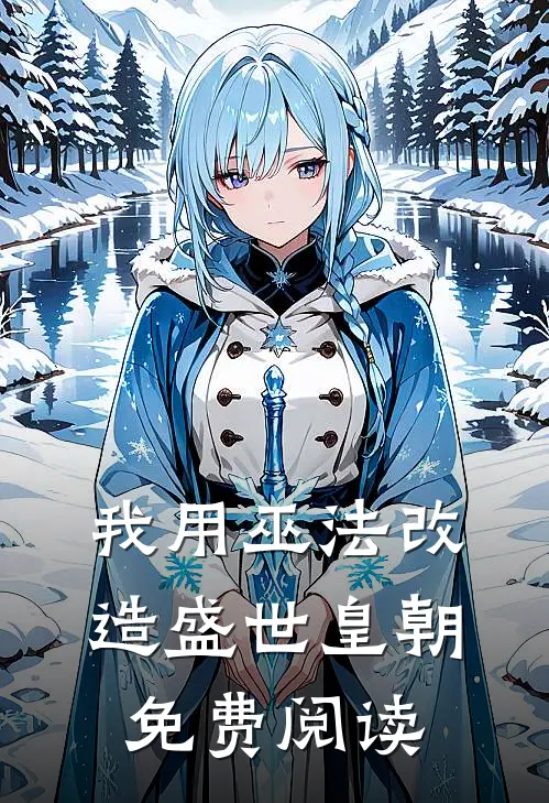 我用巫法改造盛世皇朝免费阅读