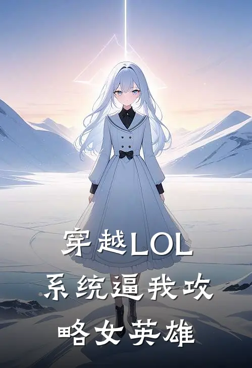 穿越LOL：系统逼我攻略女英雄陈序凯特琳免费小说完结_最新章节列表穿越LOL：系统逼我攻略女英雄(陈序凯特琳)