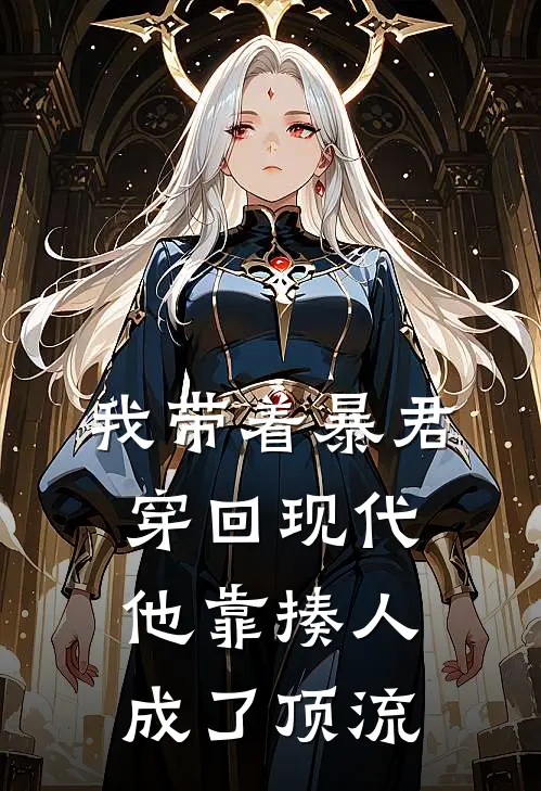 我带着暴君穿回现代，他靠揍人成了顶流