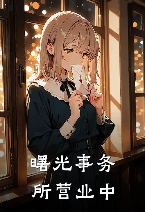 曙光事务所营业中