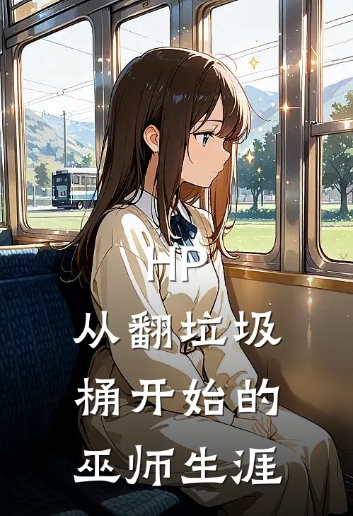 HP：从翻垃圾桶开始的巫师生涯