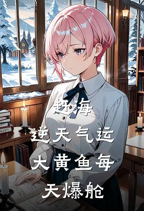 赶海：逆天气运，大黄鱼每天爆舱