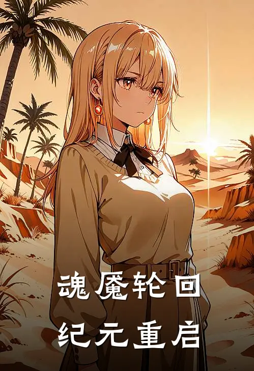 魂魇轮回：纪元重启