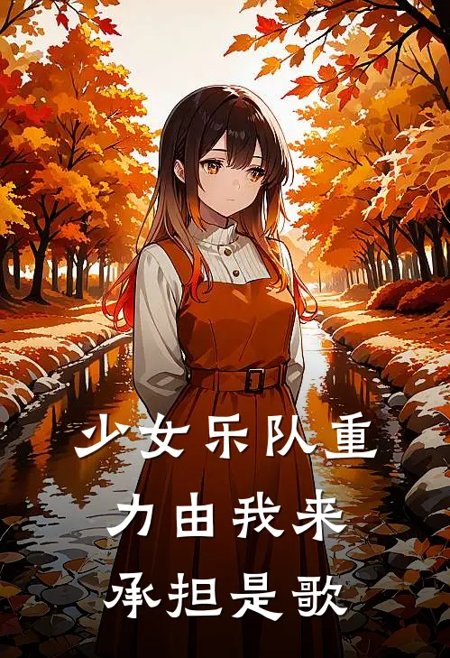 少女乐队重力由我来承担是歌