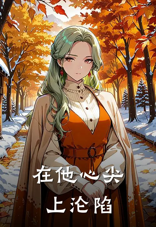 在他心尖上沦陷