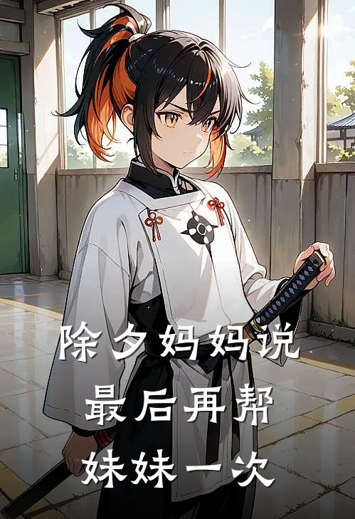 除夕妈妈说最后再帮妹妹一次