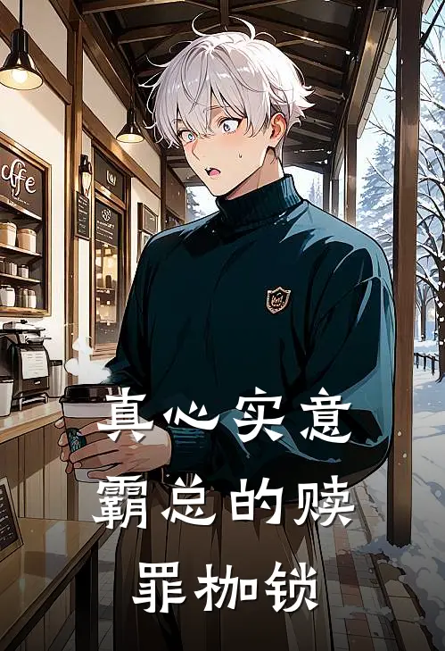 真心实意：霸总的赎罪枷锁