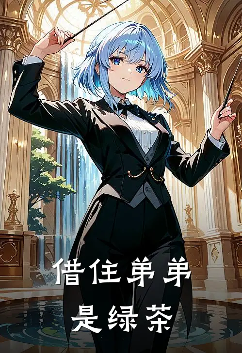 借住弟弟是绿茶林薇苏晴小说免费完结_最新章节列表借住弟弟是绿茶(林薇苏晴)