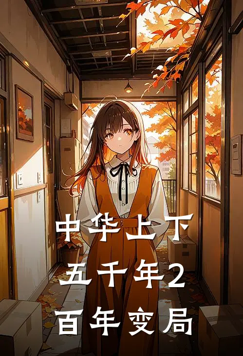 中华上下五千年2百年变局