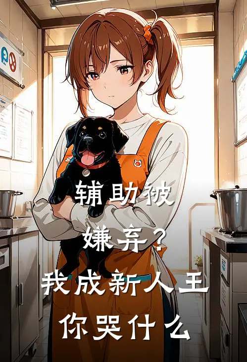 辅助被嫌弃？我成新人王你哭什么(楚千玉江紫槐)在线免费小说_免费阅读全文辅助被嫌弃？我成新人王你哭什么(楚千玉江紫槐)