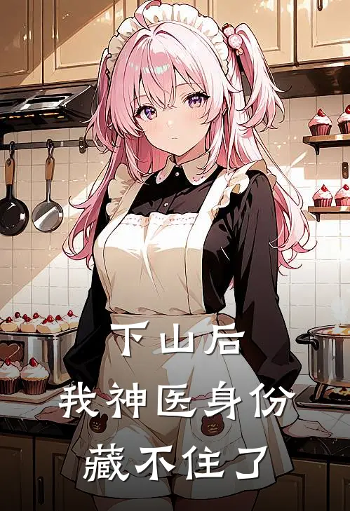 下山后，我神医身份藏不住了