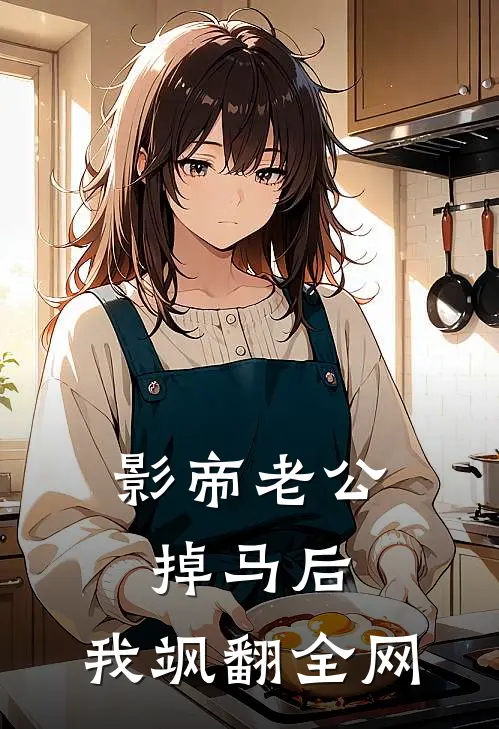 影帝老公掉马后，我飒翻全网(苏清鸢陆时衍)免费小说在线阅读_在线阅读免费小说影帝老公掉马后，我飒翻全网(苏清鸢陆时衍)