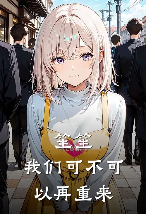 笙笙，我们可不可以再重来