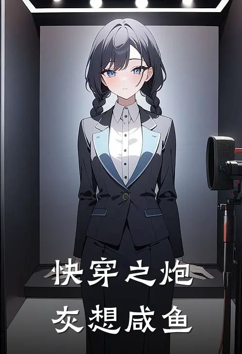 快穿之炮灰想咸鱼