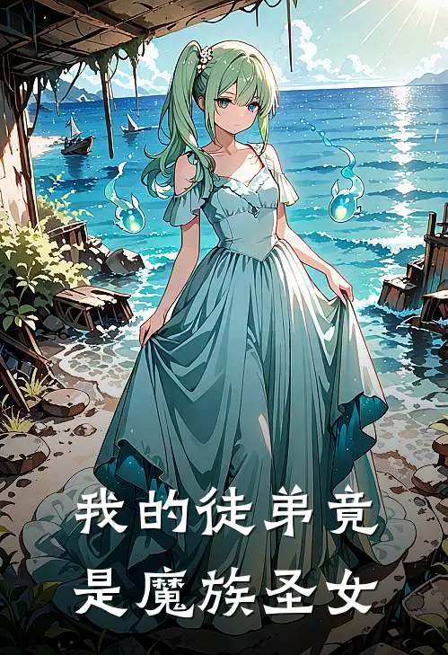 我的徒弟竟是魔族圣女