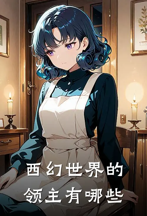 西幻世界的领主有哪些