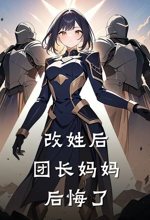 改姓后，团长妈妈后悔了顾彻林容已完结小说_最新章节列表改姓后，团长妈妈后悔了(顾彻林容)