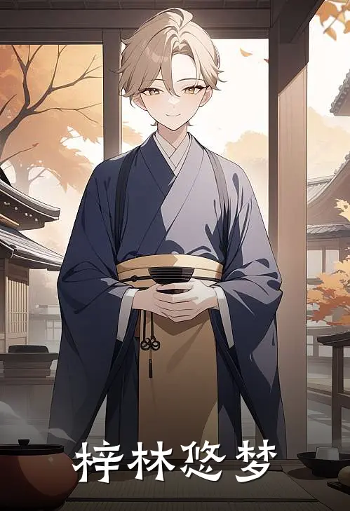 梓林悠梦林志林风免费完本小说_小说推荐完本梓林悠梦(林志林风)