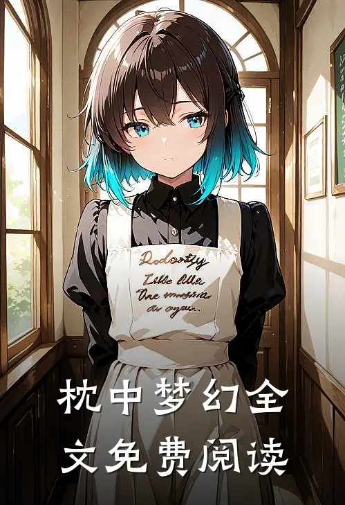 枕中梦幻全文免费阅读