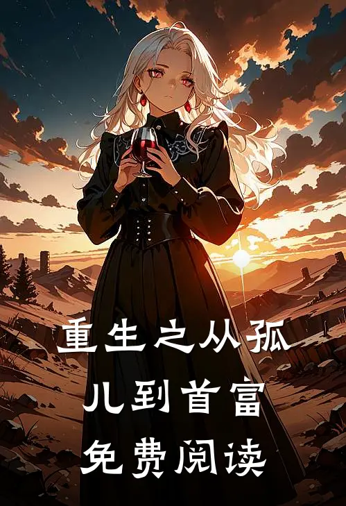 重生之从孤儿到首富免费阅读