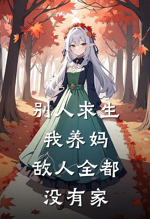 别人求生我养妈，敌人全都没有家