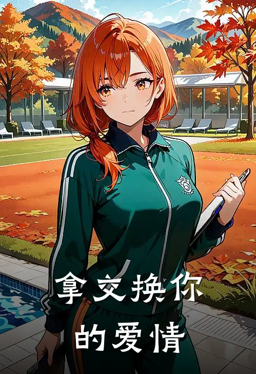 拿交换你的爱情