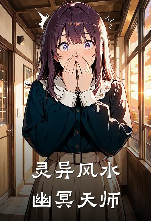 灵异风水幽冥天师