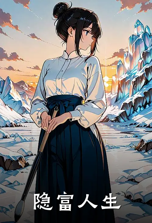 隐富人生