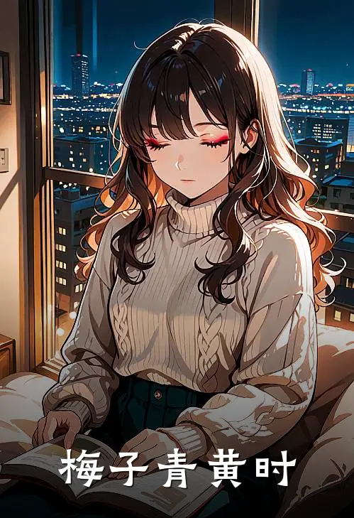 梅子青黄时
