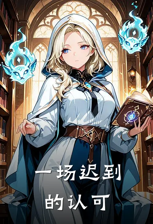 一场迟到的认可