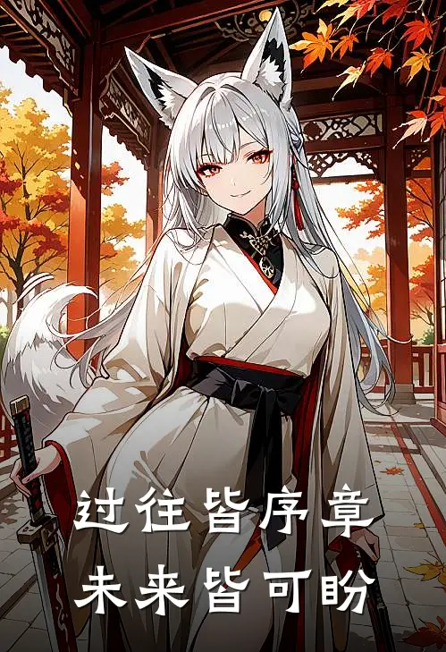 过往皆序章未来皆可盼