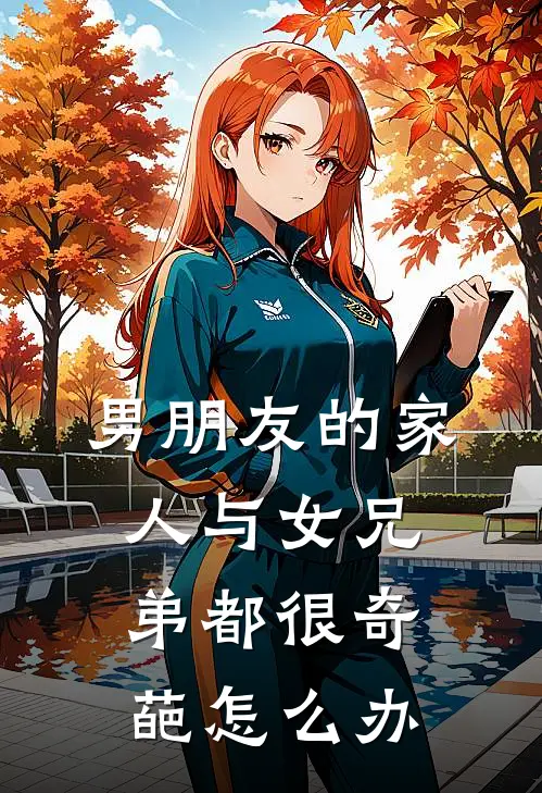 男朋友的家人与女兄弟都很奇葩怎么办(陈业李明)全文阅读免费全集_完结小说男朋友的家人与女兄弟都很奇葩怎么办陈业李明