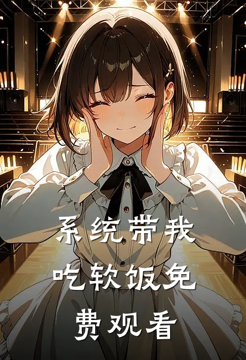 系统带我吃软饭免费观看