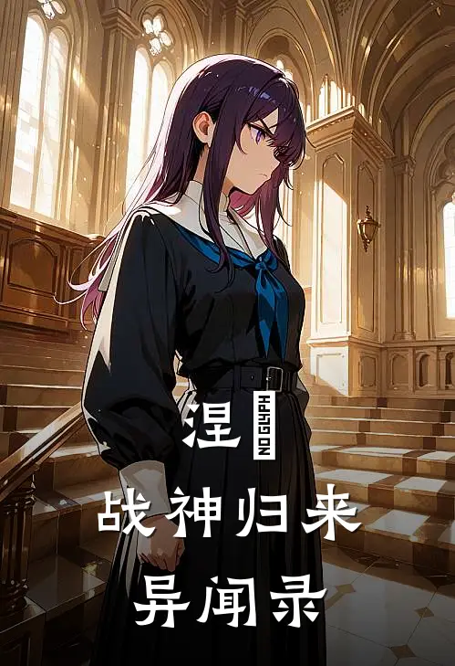 涅槃：战神归来异闻录