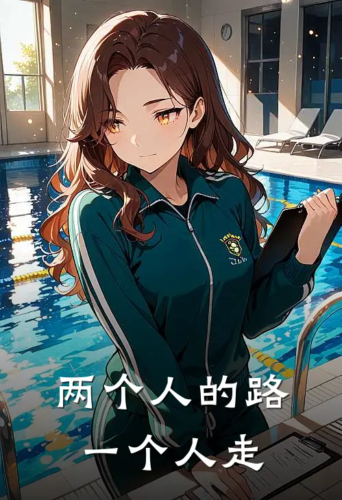 两个人的路一个人走